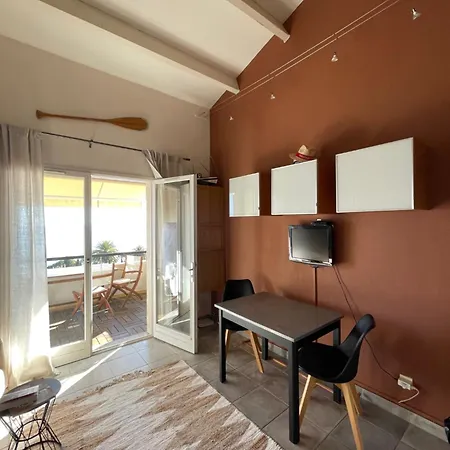 Le Apartamento Le Rayol-Canadel-sur-Mer