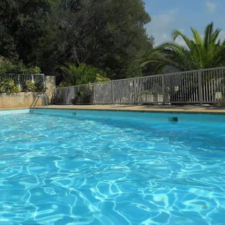 Le Lejlighed Le Rayol-Canadel-sur-Mer