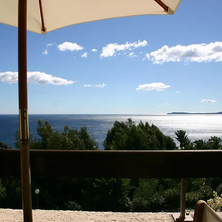Le 아파트 Le Rayol-Canadel-sur-Mer